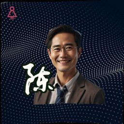 陈曦